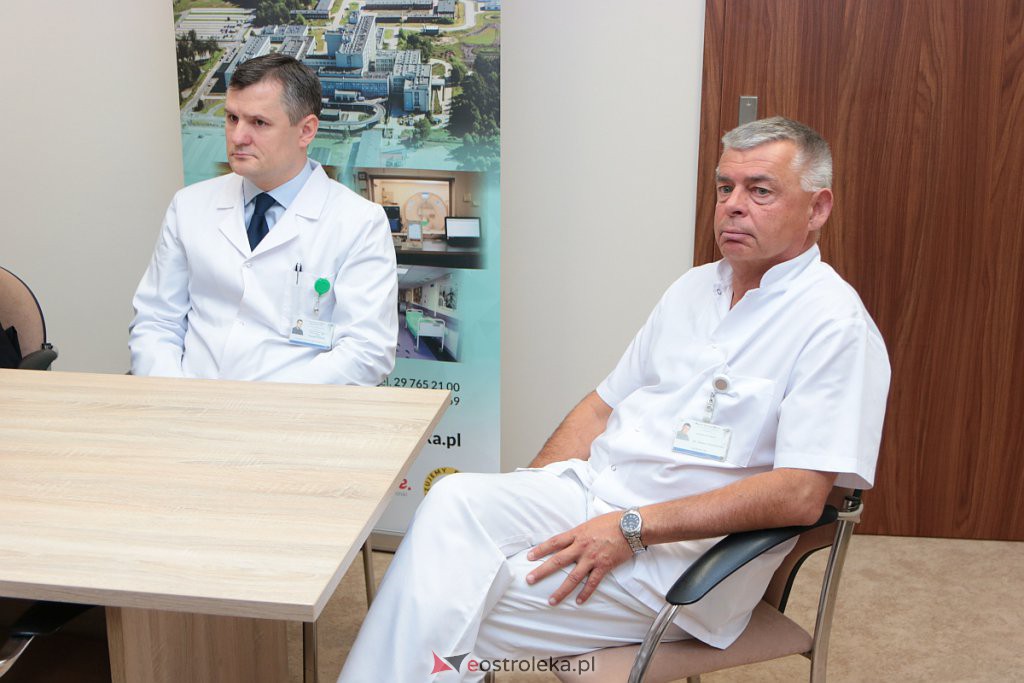 Ambitne plany ostrołęckiego szpitala. Na inwestycje „pójdzie” niemal 30 mln złotych [19.12.2019] - zdjęcie #3 - eOstroleka.pl