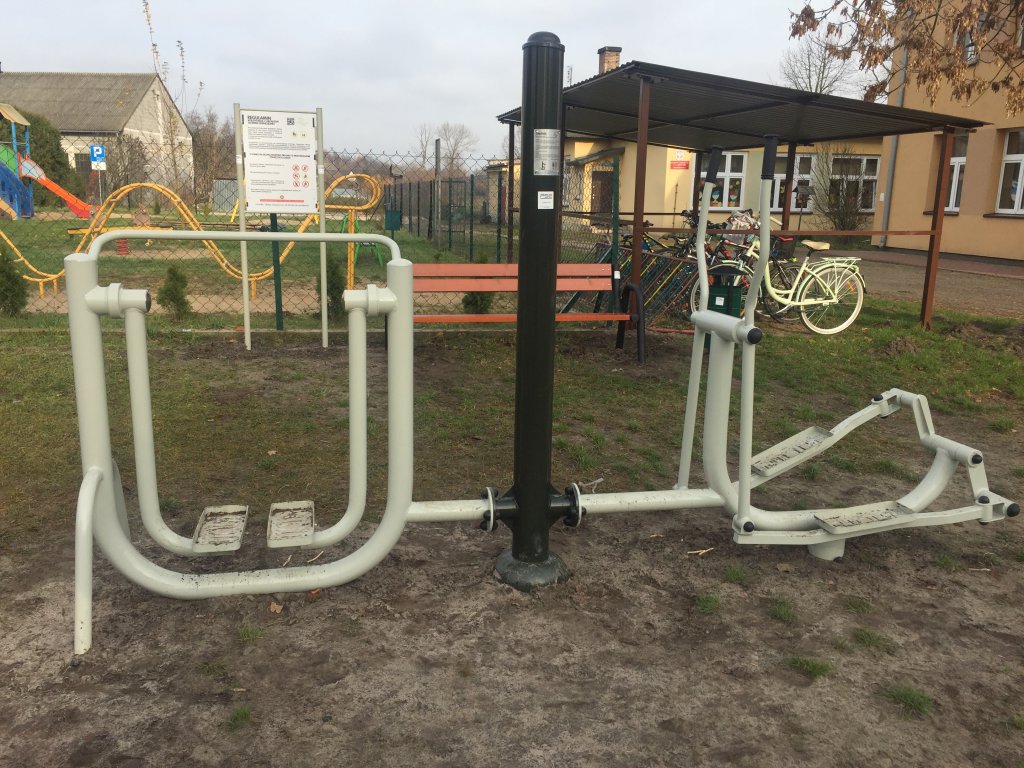 Mieszkańcy północnego Mazowsza już korzystają z 15 projektów społecznych sfinansowanych przez  Polskie  Sieci  Elektroenergetyczne - zdjęcie #6 - eOstroleka.pl
