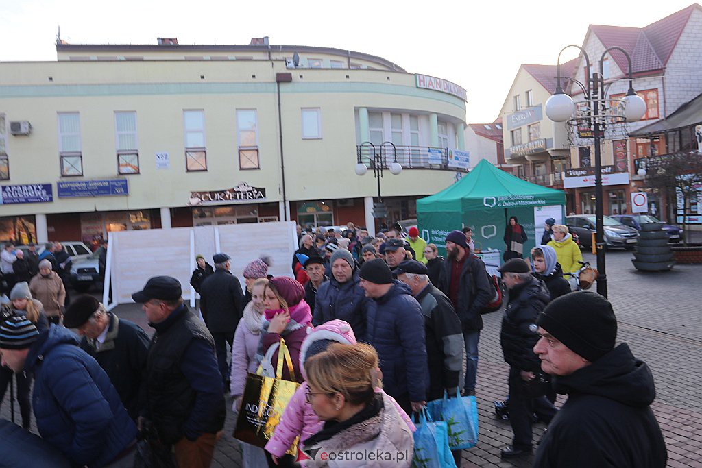 Choinki za makulaturę [20.12.2019] - zdjęcie #15 - eOstroleka.pl