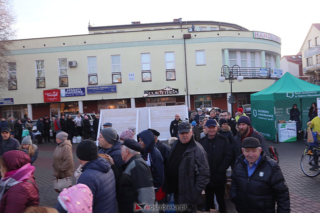 Choinki za makulaturę [20.12.2019] - zdjęcie #9 - eOstroleka.pl