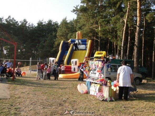 Festyn osiedla Traugutta (25.09.2010) - zdjęcie #76 - eOstroleka.pl