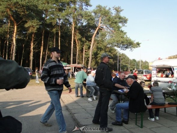 Festyn osiedla Traugutta (25.09.2010) - zdjęcie #72 - eOstroleka.pl