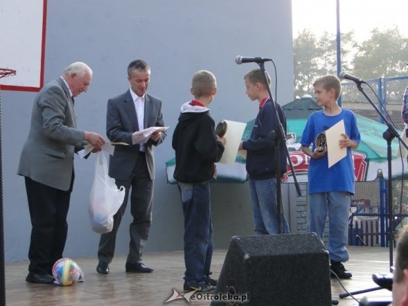 Festyn osiedla Traugutta (25.09.2010) - zdjęcie #71 - eOstroleka.pl