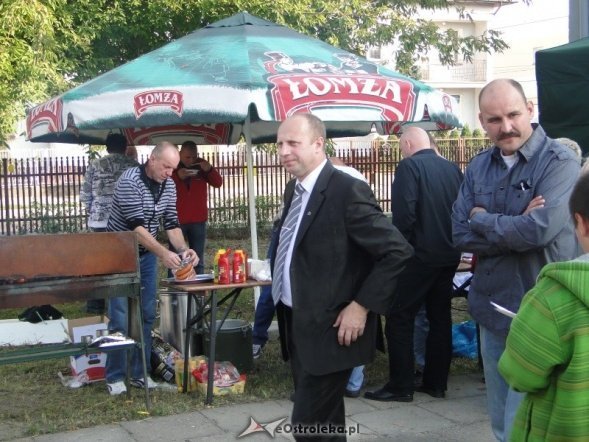 Festyn osiedla Traugutta (25.09.2010) - zdjęcie #68 - eOstroleka.pl