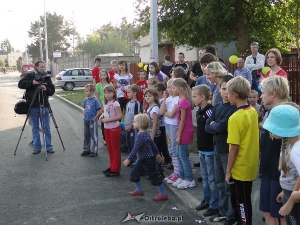 Festyn osiedla Traugutta (25.09.2010) - zdjęcie #63 - eOstroleka.pl