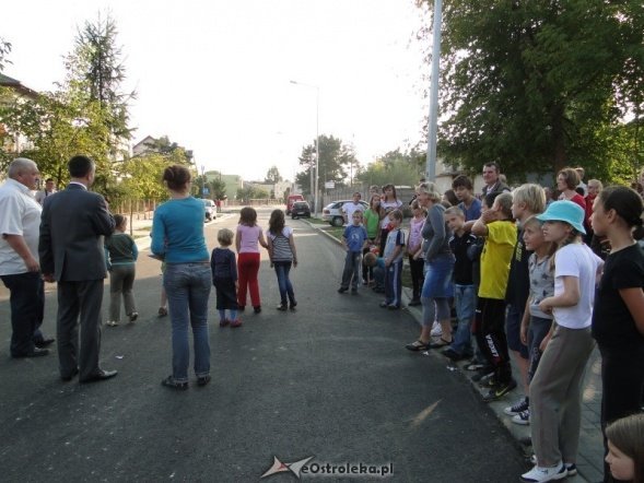 Festyn osiedla Traugutta (25.09.2010) - zdjęcie #62 - eOstroleka.pl