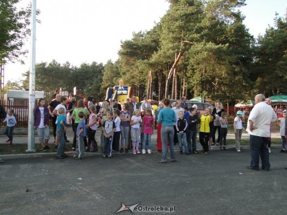 Festyn osiedla Traugutta (25.09.2010) - zdjęcie #60 - eOstroleka.pl