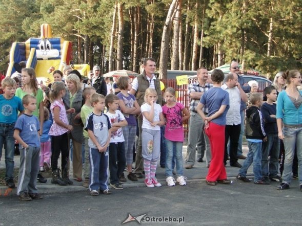 Festyn osiedla Traugutta (25.09.2010) - zdjęcie #59 - eOstroleka.pl
