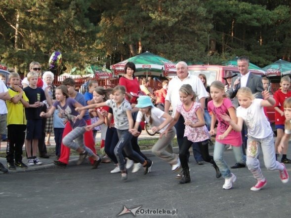 Festyn osiedla Traugutta (25.09.2010) - zdjęcie #52 - eOstroleka.pl