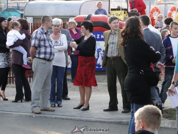 Festyn osiedla Traugutta (25.09.2010) - zdjęcie #49 - eOstroleka.pl