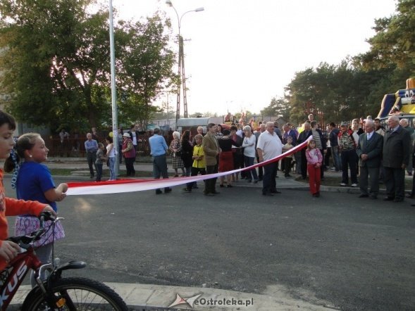 Festyn osiedla Traugutta (25.09.2010) - zdjęcie #44 - eOstroleka.pl