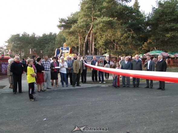 Festyn osiedla Traugutta (25.09.2010) - zdjęcie #39 - eOstroleka.pl