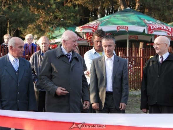 Festyn osiedla Traugutta (25.09.2010) - zdjęcie #37 - eOstroleka.pl