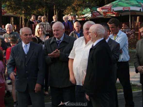 Festyn osiedla Traugutta (25.09.2010) - zdjęcie #32 - eOstroleka.pl