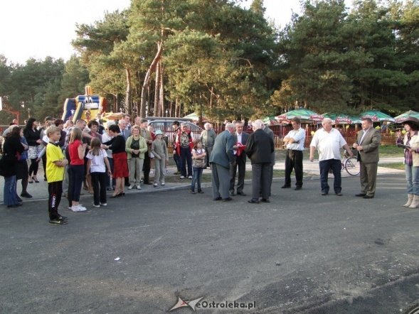 Festyn osiedla Traugutta (25.09.2010) - zdjęcie #31 - eOstroleka.pl