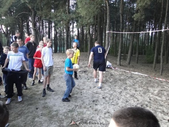 Festyn osiedla Traugutta (25.09.2010) - zdjęcie #4 - eOstroleka.pl