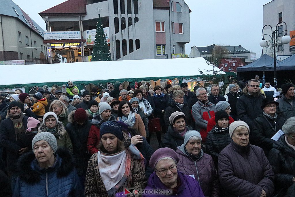 Wigilia Miejska 2019 [21.12.2019] - zdjęcie #29 - eOstroleka.pl