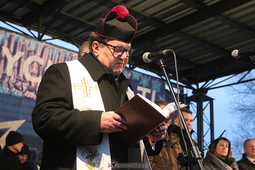 Wigilia Miejska 2019 [21.12.2019] - zdjęcie #28 - eOstroleka.pl