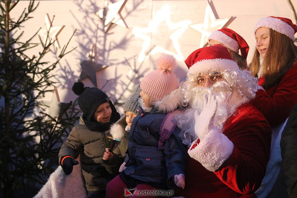 Wigilia Miejska 2019 [21.12.2019] - zdjęcie #2 - eOstroleka.pl