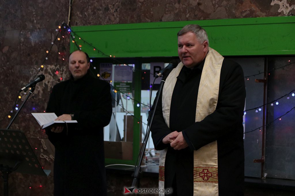 Wigilia Osiedla Stacja przeszła do historii [22.12.2019] - zdjęcie #68 - eOstroleka.pl