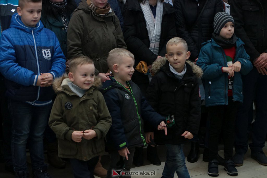 Wigilia Osiedla Stacja przeszła do historii [22.12.2019] - zdjęcie #64 - eOstroleka.pl