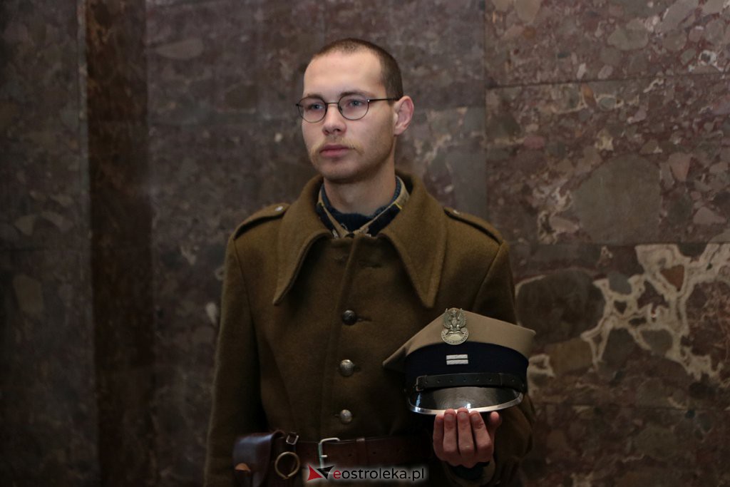Wigilia Osiedla Stacja przeszła do historii [22.12.2019] - zdjęcie #59 - eOstroleka.pl