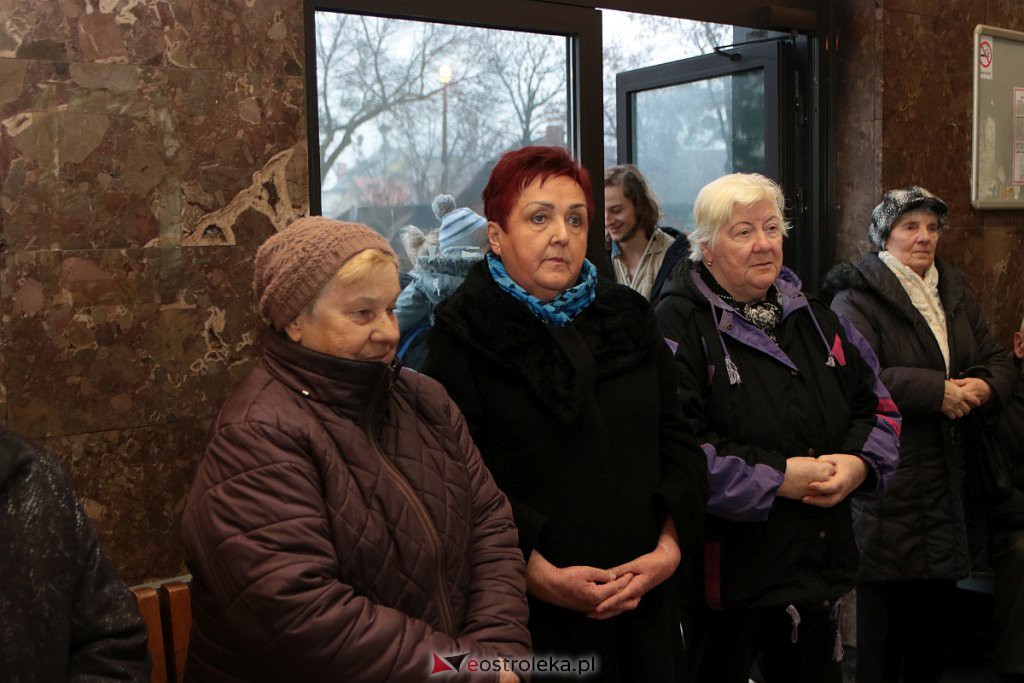 Wigilia Osiedla Stacja przeszła do historii [22.12.2019] - zdjęcie #57 - eOstroleka.pl