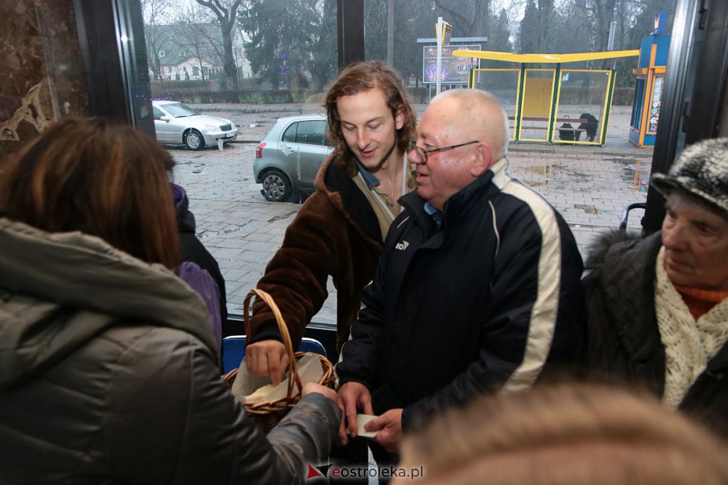 Wigilia Osiedla Stacja przeszła do historii [22.12.2019] - zdjęcie #45 - eOstroleka.pl
