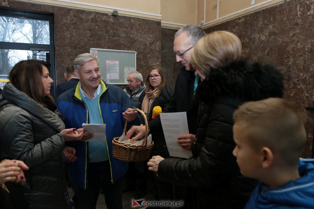 Wigilia Osiedla Stacja przeszła do historii [22.12.2019] - zdjęcie #37 - eOstroleka.pl