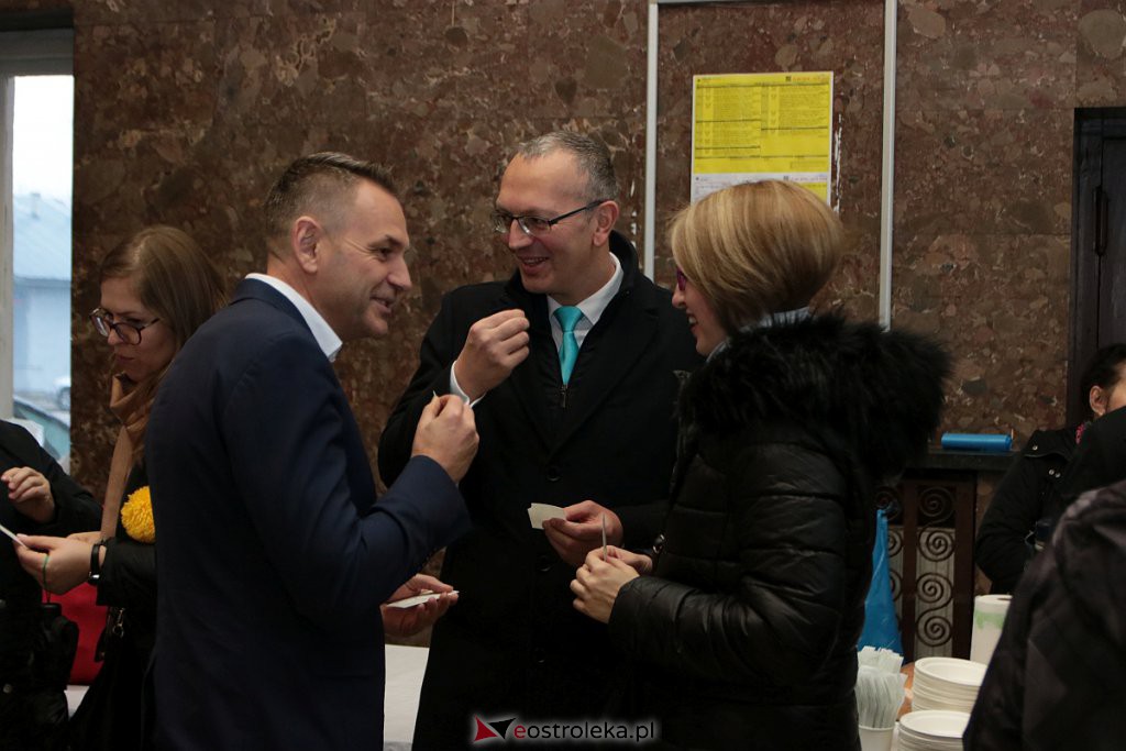 Wigilia Osiedla Stacja przeszła do historii [22.12.2019] - zdjęcie #32 - eOstroleka.pl