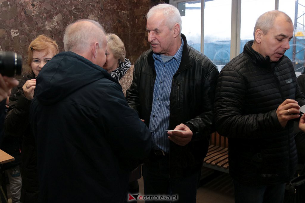 Wigilia Osiedla Stacja przeszła do historii [22.12.2019] - zdjęcie #20 - eOstroleka.pl