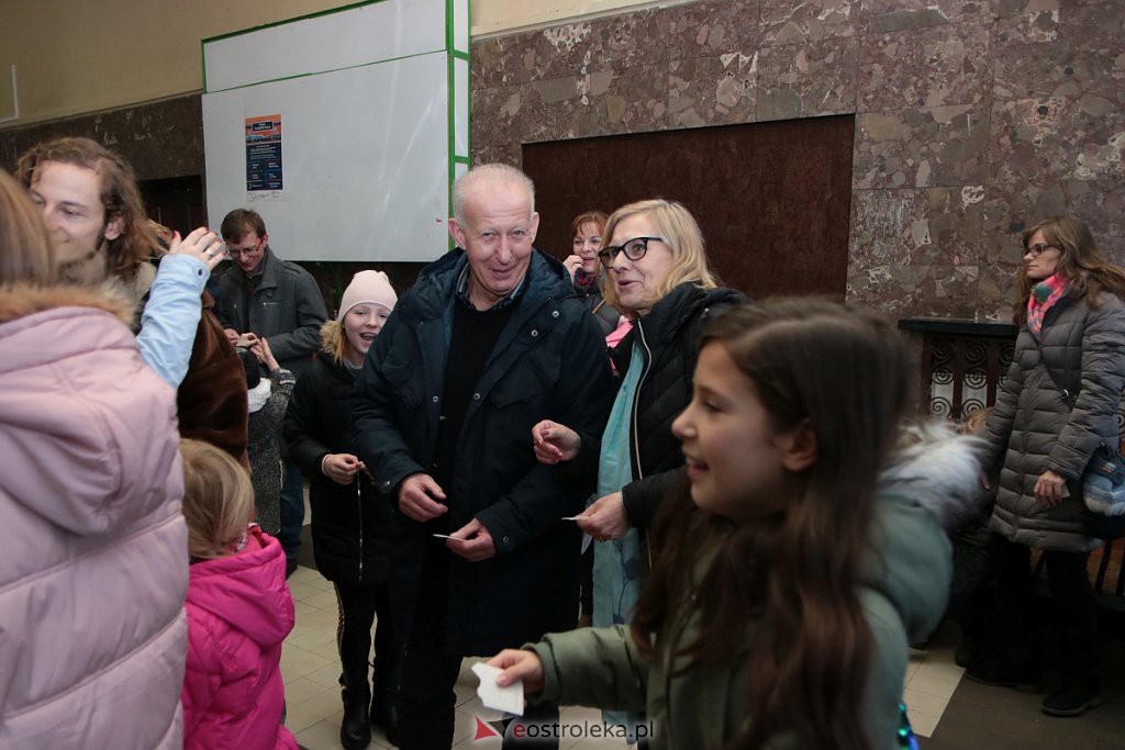 Wigilia Osiedla Stacja przeszła do historii [22.12.2019] - zdjęcie #4 - eOstroleka.pl