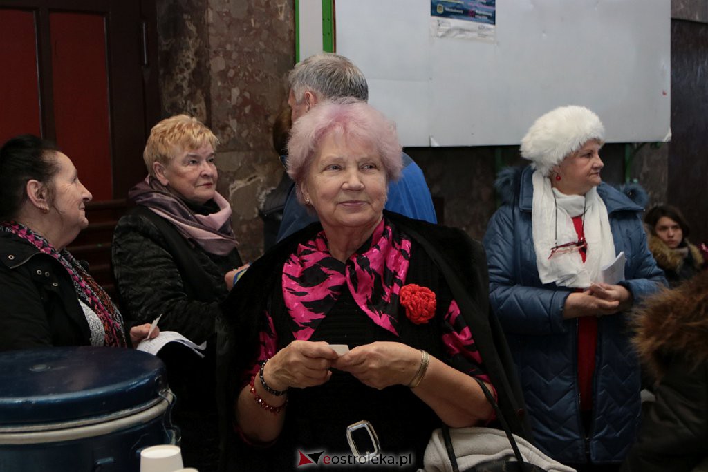 Wigilia Osiedla Stacja przeszła do historii [22.12.2019] - zdjęcie #1 - eOstroleka.pl