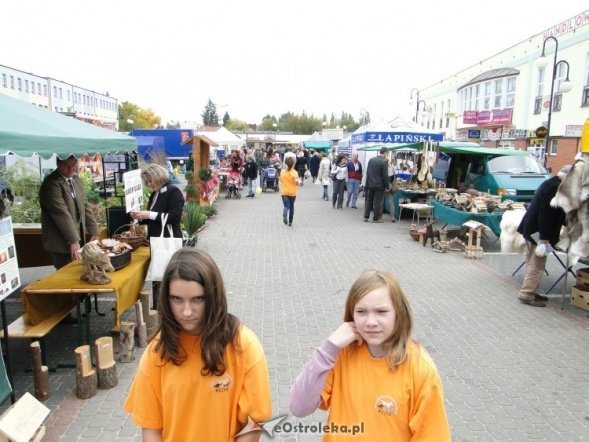 IV Targi Ekologiczne (26.09.2010) - zdjęcie #46 - eOstroleka.pl