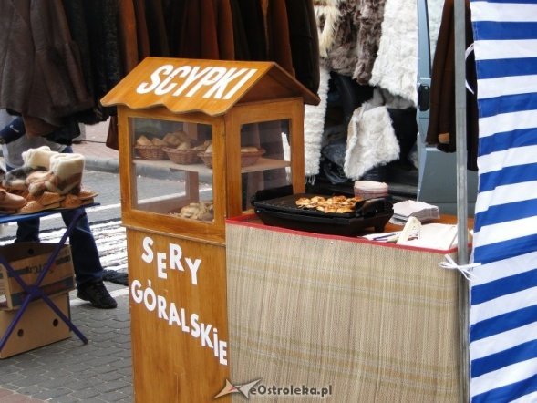 IV Targi Ekologiczne (26.09.2010) - zdjęcie #45 - eOstroleka.pl