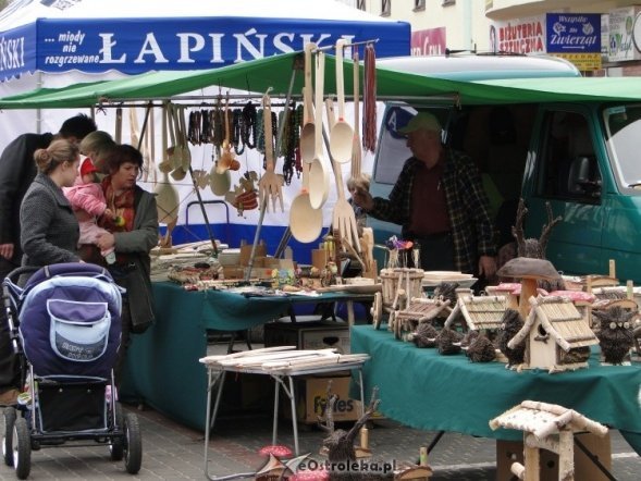 IV Targi Ekologiczne (26.09.2010) - zdjęcie #44 - eOstroleka.pl