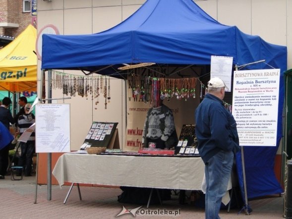 IV Targi Ekologiczne (26.09.2010) - zdjęcie #43 - eOstroleka.pl