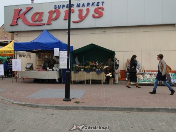 IV Targi Ekologiczne (26.09.2010) - zdjęcie #42 - eOstroleka.pl