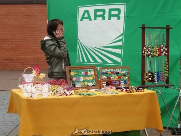 IV Targi Ekologiczne (26.09.2010) - zdjęcie #41 - eOstroleka.pl