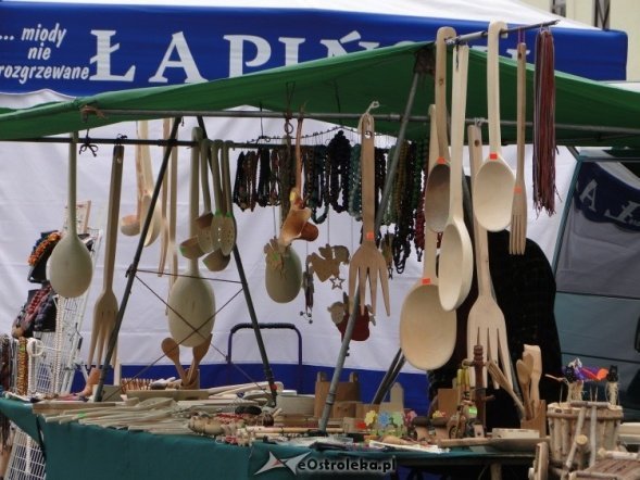 IV Targi Ekologiczne (26.09.2010) - zdjęcie #40 - eOstroleka.pl