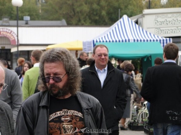 IV Targi Ekologiczne (26.09.2010) - zdjęcie #39 - eOstroleka.pl