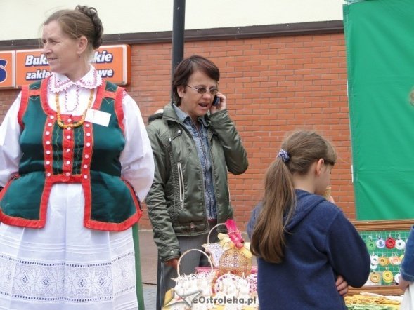 IV Targi Ekologiczne (26.09.2010) - zdjęcie #38 - eOstroleka.pl