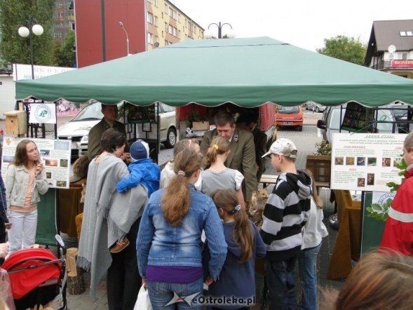IV Targi Ekologiczne (26.09.2010) - zdjęcie #37 - eOstroleka.pl