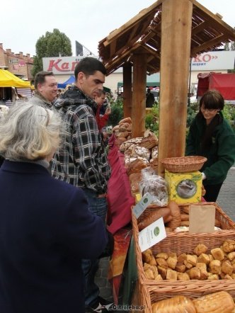 IV Targi Ekologiczne (26.09.2010) - zdjęcie #35 - eOstroleka.pl