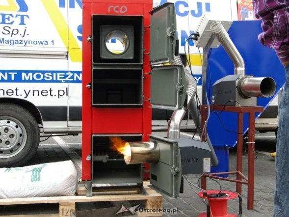 IV Targi Ekologiczne (26.09.2010) - zdjęcie #32 - eOstroleka.pl