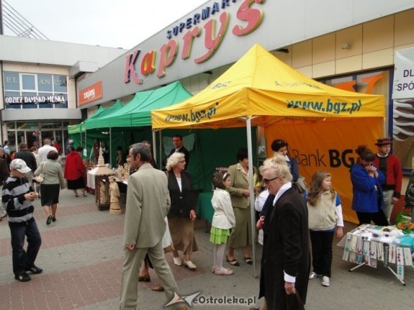 IV Targi Ekologiczne (26.09.2010) - zdjęcie #27 - eOstroleka.pl