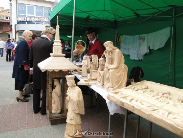 IV Targi Ekologiczne (26.09.2010) - zdjęcie #26 - eOstroleka.pl