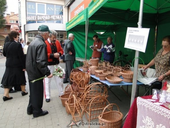 IV Targi Ekologiczne (26.09.2010) - zdjęcie #25 - eOstroleka.pl