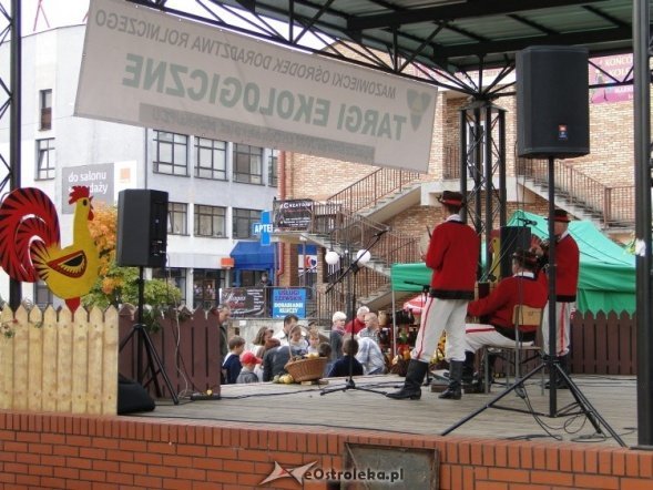 IV Targi Ekologiczne (26.09.2010) - zdjęcie #23 - eOstroleka.pl