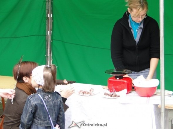 IV Targi Ekologiczne (26.09.2010) - zdjęcie #22 - eOstroleka.pl
